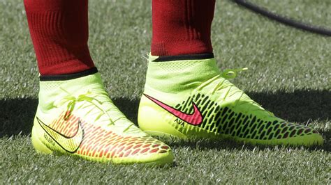 nike el clasico wit zaal